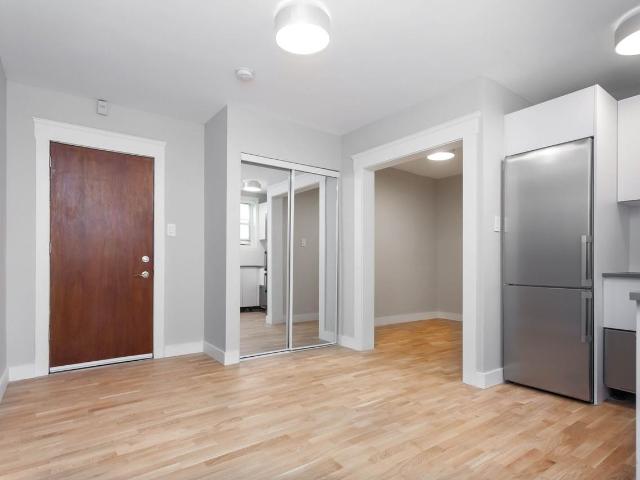 Apartment for rent in Woburn, Ontario