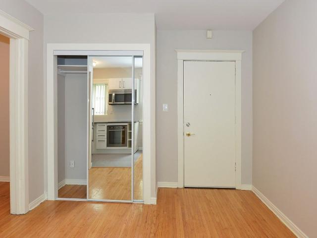 Apartment for rent in Toronto Centre, Toronto