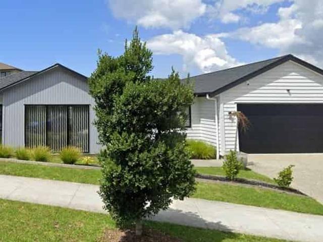 House for rent in Whangaparaoa, Oroua County