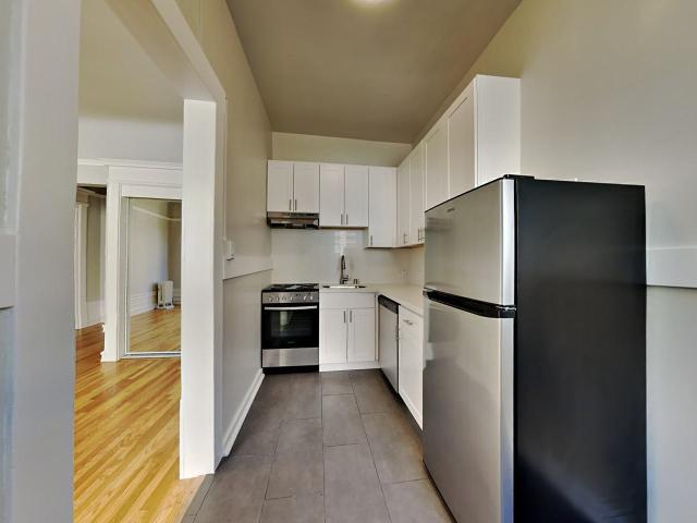 Apartment for rent in San Francisco, California
