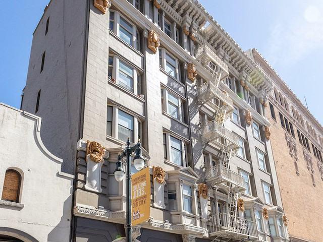 Apartment for rent in San Francisco, California