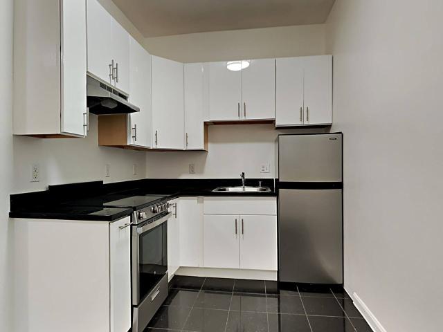 Apartment for rent in San Francisco, California