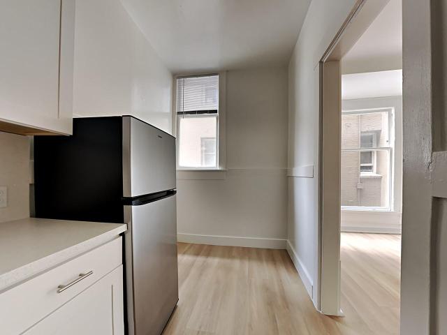 Apartment for rent in San Francisco, California