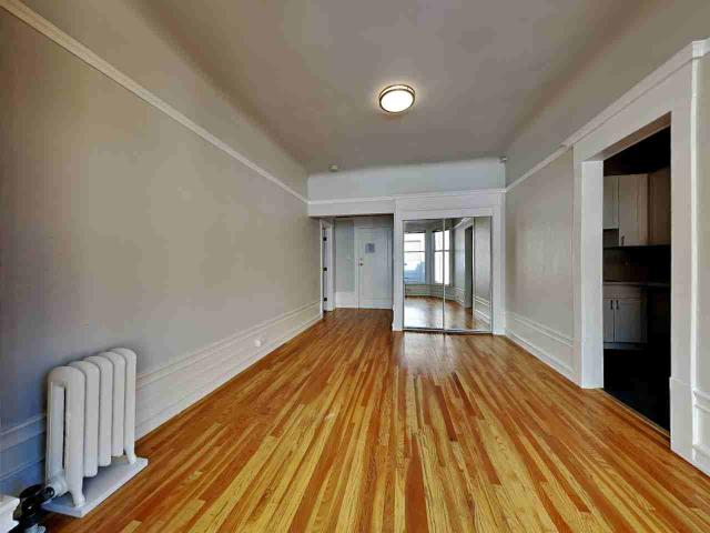 Apartment for rent in San Francisco, California