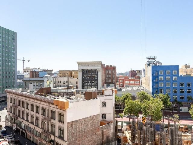 Apartment for rent in San Francisco, California