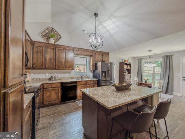 House for sale in Statham, Georgia