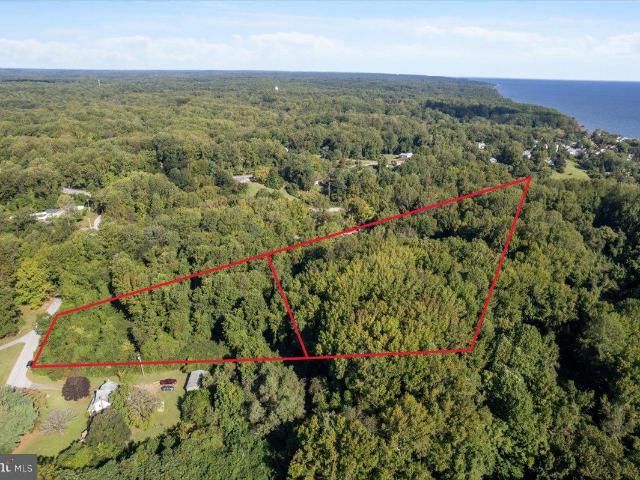 Property for sale in Huntingtown, Maryland