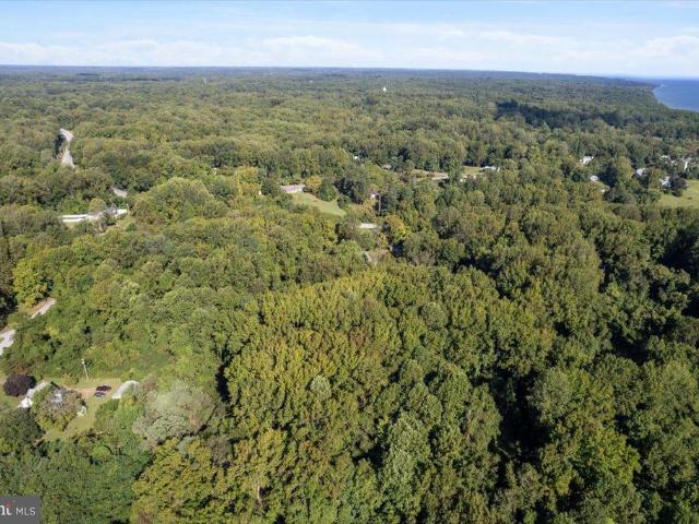 Land for sale in Huntingtown, Maryland