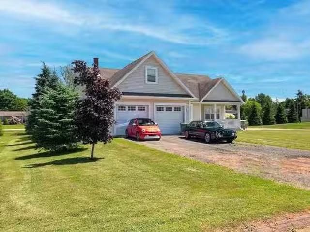 House for sale in Queens, Prince Edward Island