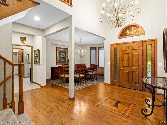 House for sale in East China, Michigan