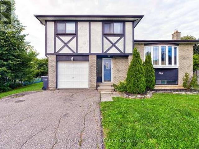 House for sale in Georgina, Ontario