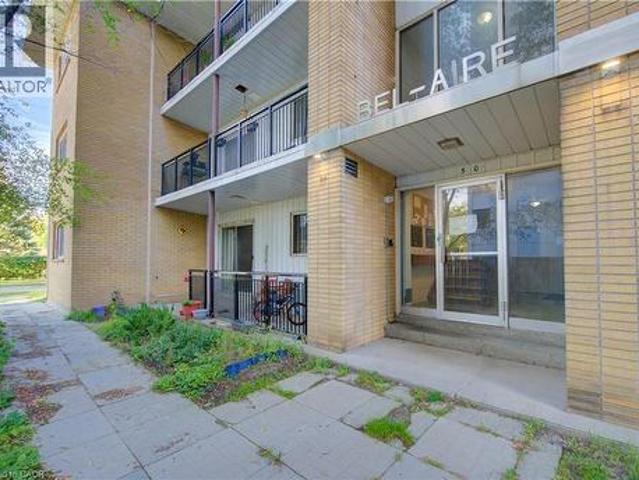 Property for sale in Kitchener, Ontario