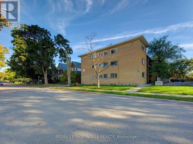 Property for sale in Kitchener, Ontario