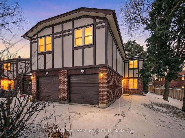 Condo for sale in Woburn, Ontario