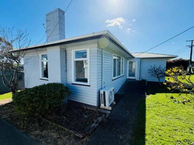 House for rent in Maungaturoto, Northland