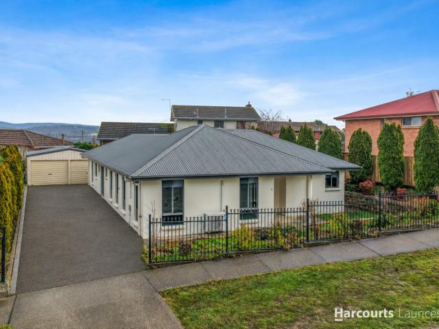 Apartment for rent in Launceston, Tasmania