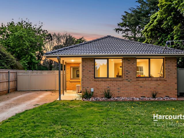 Apartment for rent in Bacchus Marsh, Victoria