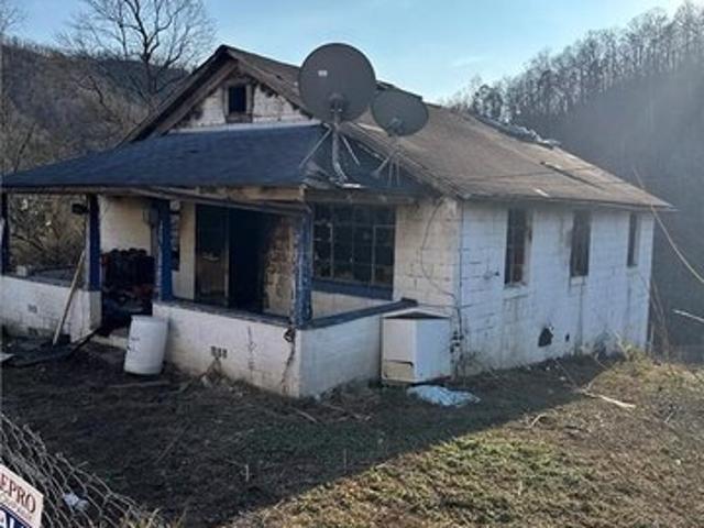 House for sale in West Virginia