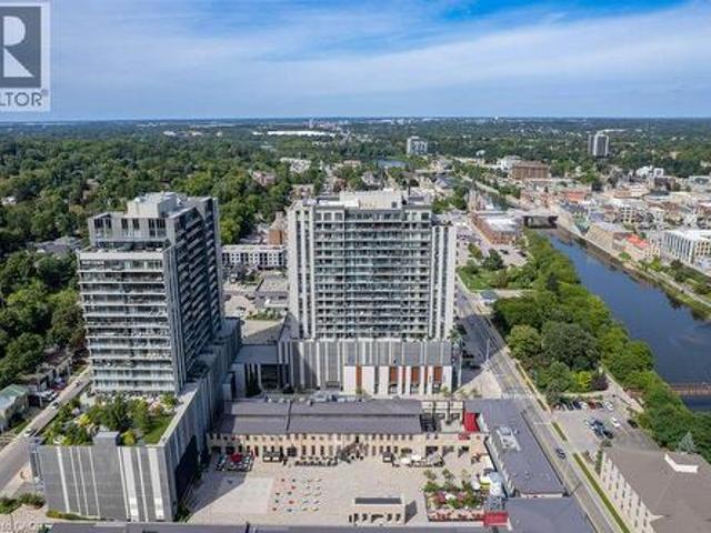 Condo for sale in Galt, Cambridge