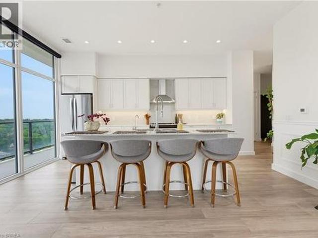 Condo for sale in Cambridge, Ontario