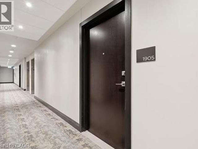 Condo for sale in Galt, Cambridge