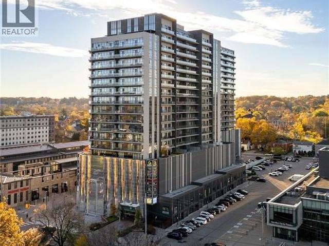 Condo for sale in Cambridge, Ontario
