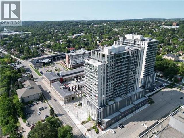 Condo for sale in Galt, Cambridge