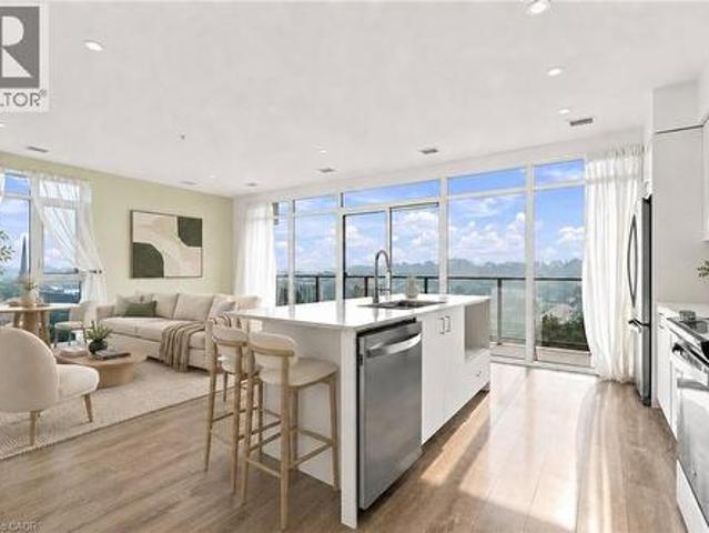 Condo for sale in Cambridge, Ontario