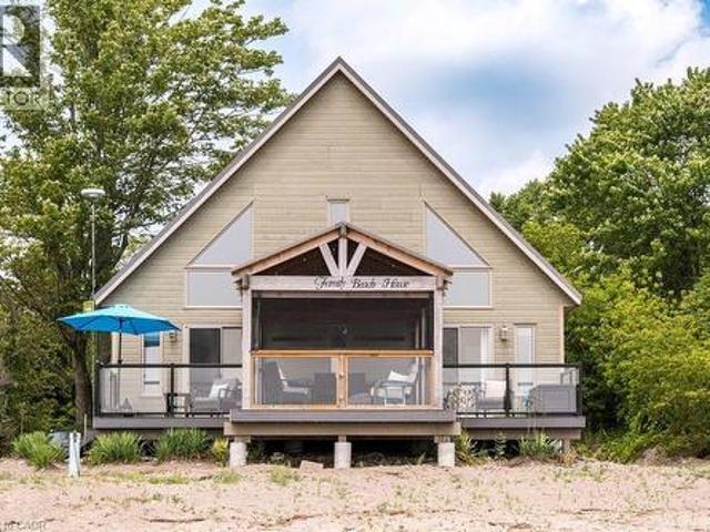 House for sale in Ontario
