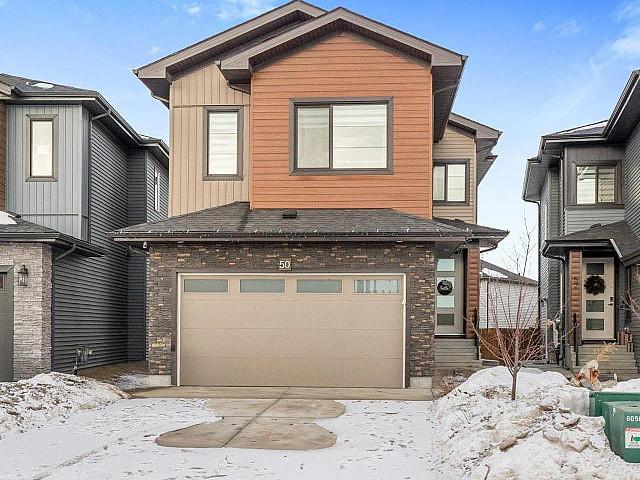 House for sale in Spruce Grove, Alberta