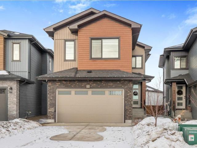 House for sale in Spruce Grove, Alberta