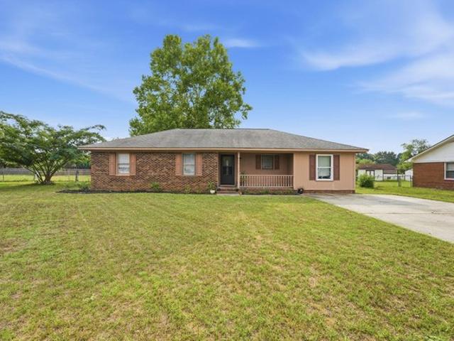 House for sale in Sumter, South Carolina