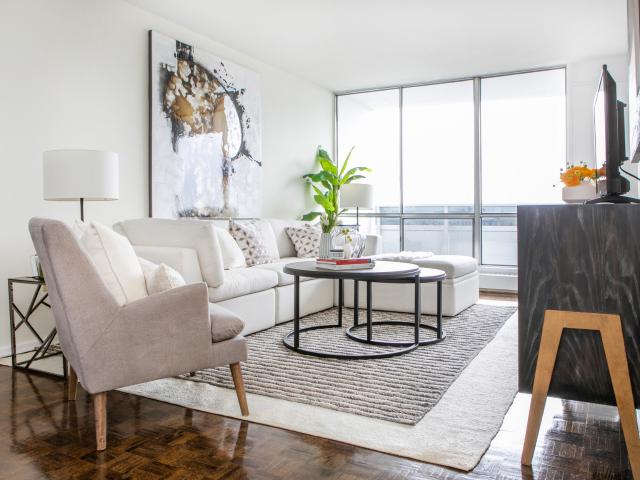 Apartment for rent in Don Valley East, Toronto