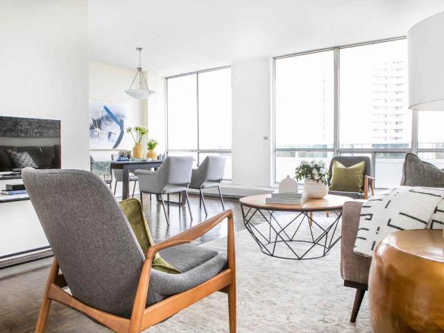 Apartment for rent in Woburn, Ontario