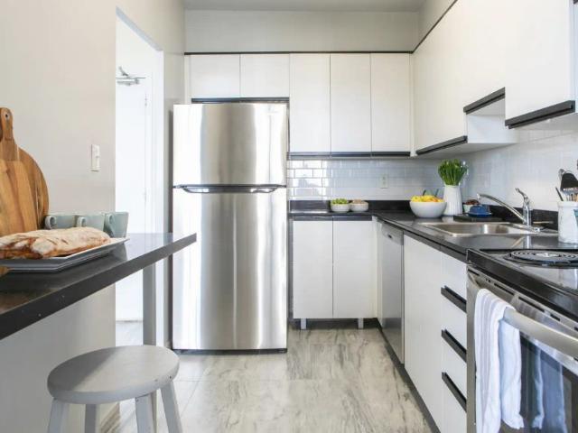 Apartment for rent in Don Valley East, Toronto