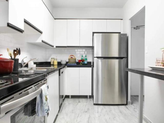 Apartment for rent in Don Valley East, Toronto