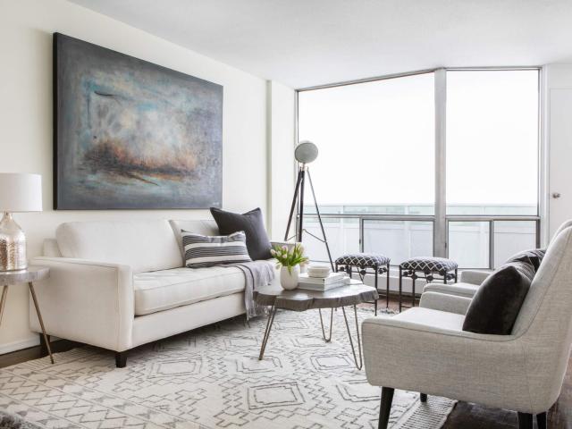 Apartment for rent in Woburn, Ontario