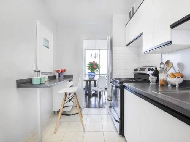 Apartment for rent in Don Valley East, Toronto