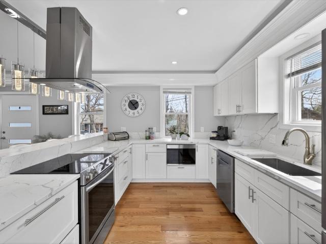 House for sale in Billerica, Massachusetts