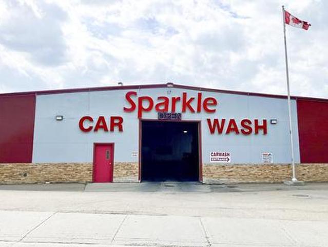 Commercial for sale in Saint Albert, Alberta