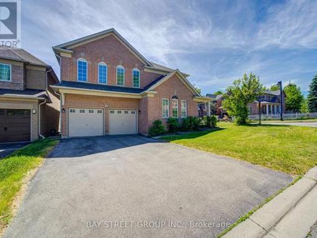 House for sale in York, Ontario