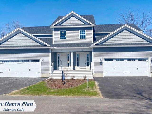 Townhouse for sale in Milton, Vermont
