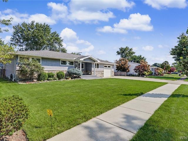 House for sale in Tonawanda, New York
