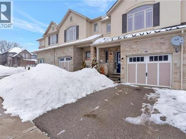 House for sale in Kitchener, Ontario