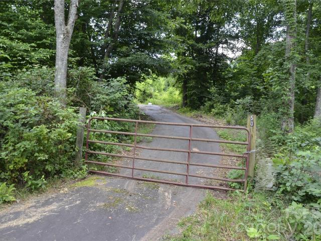 Land for sale in Fairview, North Carolina