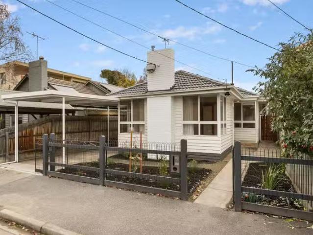 House for rent in Camerons Creek, Victoria