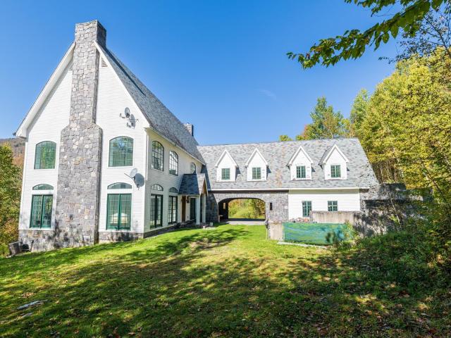House for sale in Bennington, Vermont