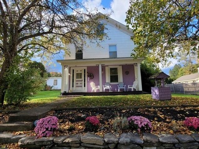 House for sale in Barre, Massachusetts