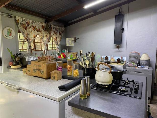 Farm for sale in Bushmans River Mouth, Eastern Cape