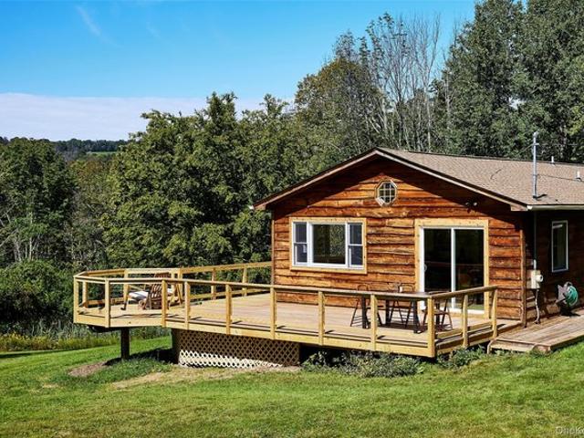 House for sale in Roscoe, New York
